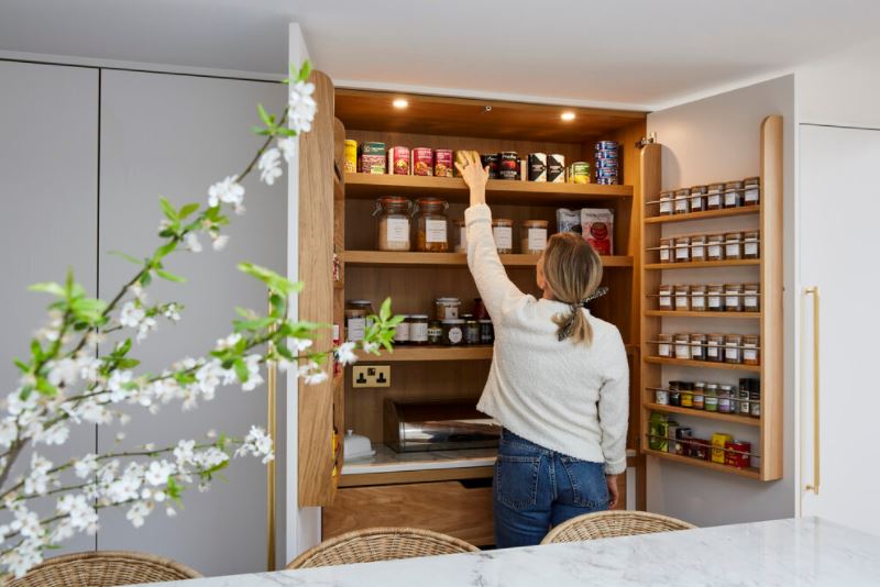 vario by velux kitchen renovation extension